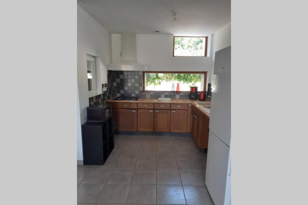 Gripport Le 9 Rue Du Moulin 4-5 Personnes Tout Confort מראה חיצוני תמונה